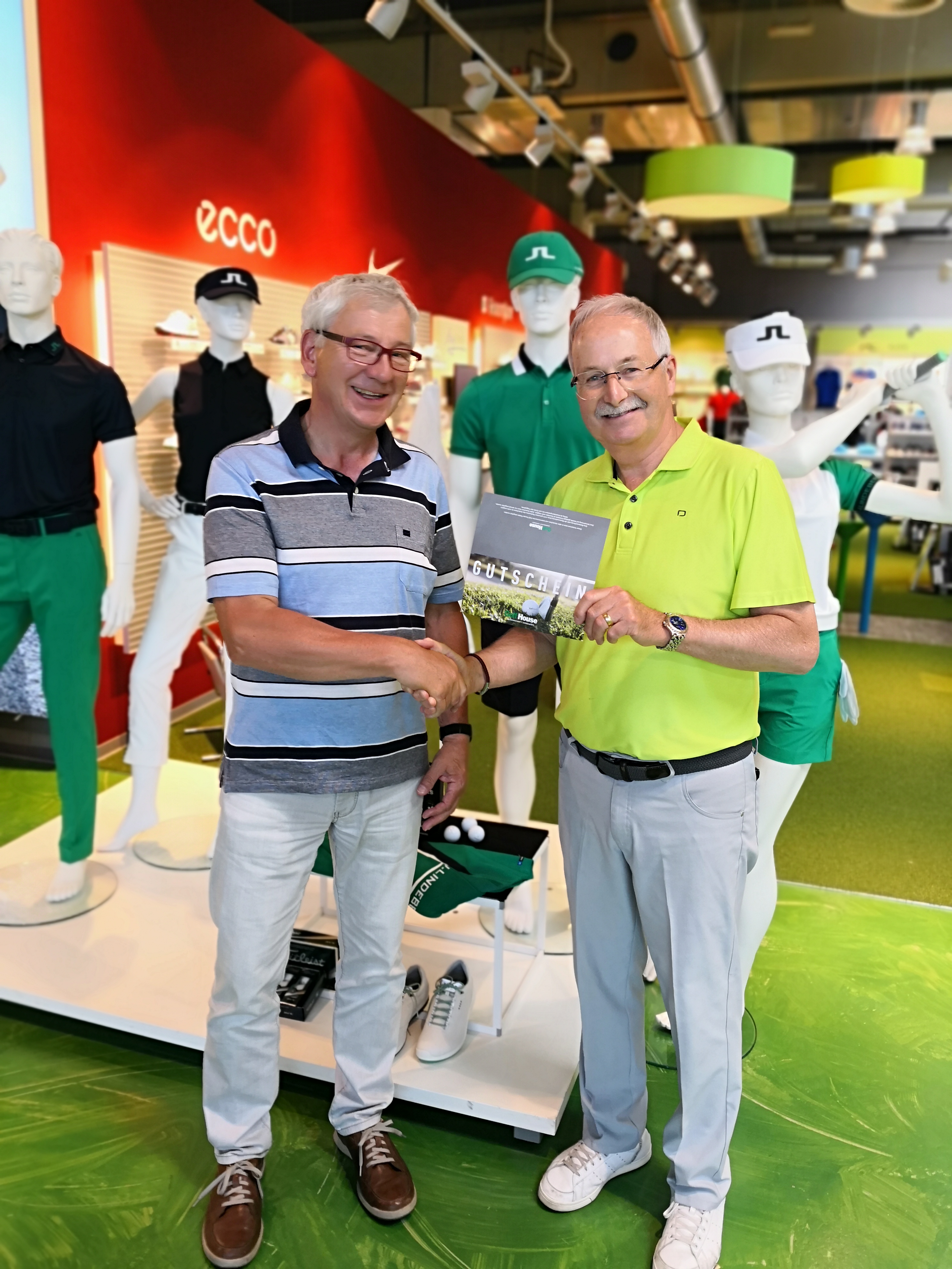 GC Bruckmannshof Artikel lesen